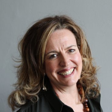 Alison McRae