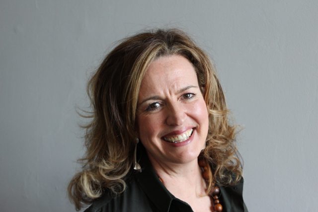 Alison McRae