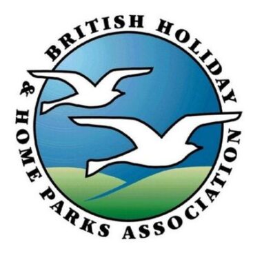 BRITISH HOLIDAY & HOME PARKS ASSOCIATION logo