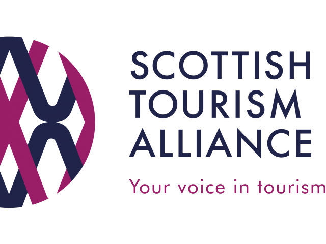 STA logo (colour)