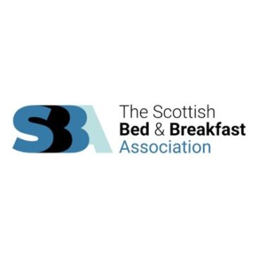 The Scottish Bed & Breakfast Association logo
