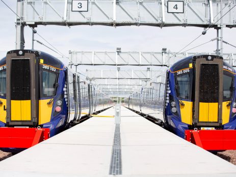 Scotrial 2 trains