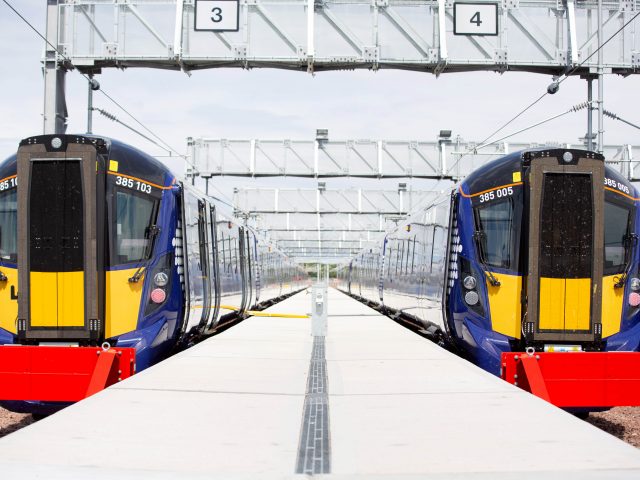 Scotrial 2 trains