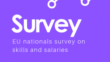 Survey UKInbound