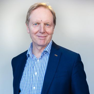Richard Scothorne