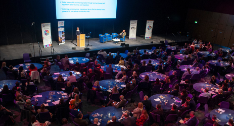 STA Events