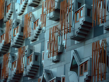 scottish parliament
