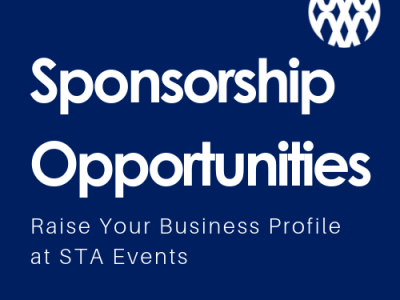 Sponsorship Opportunities