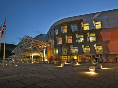 ©2005 Scottish Parliamentary Corporate Body