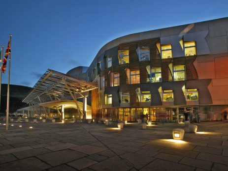 ©2005 Scottish Parliamentary Corporate Body