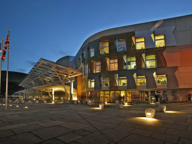 ©2005 Scottish Parliamentary Corporate Body
