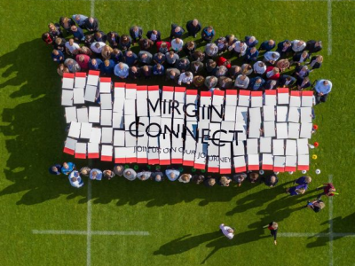 Virgin Connect
