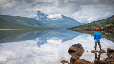 Credit VisitScotland