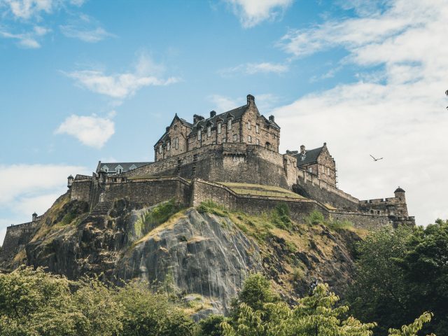 Photo by Jörg Angeli on Unsplash