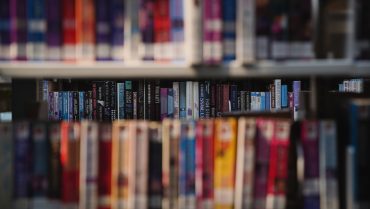 Photo by Paul Schafer on Unsplash