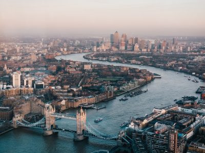 Photo by Benjamin Davies on Unsplash