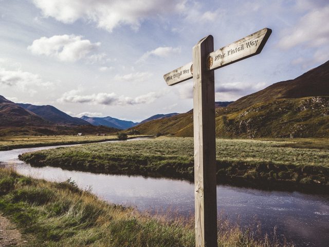 Photo by Kieran Osborn on Unsplash