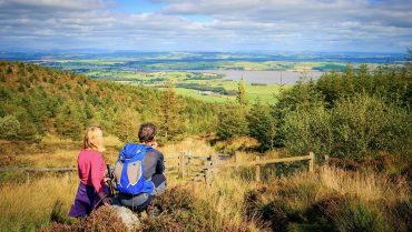 Criffel, Dumfries and Galloway, South West 300
