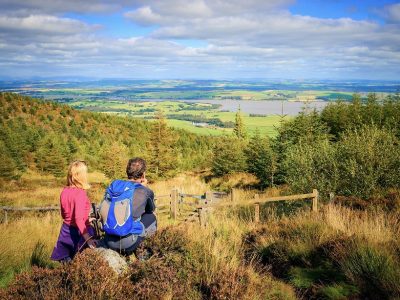 Criffel, Dumfries and Galloway, South West 300