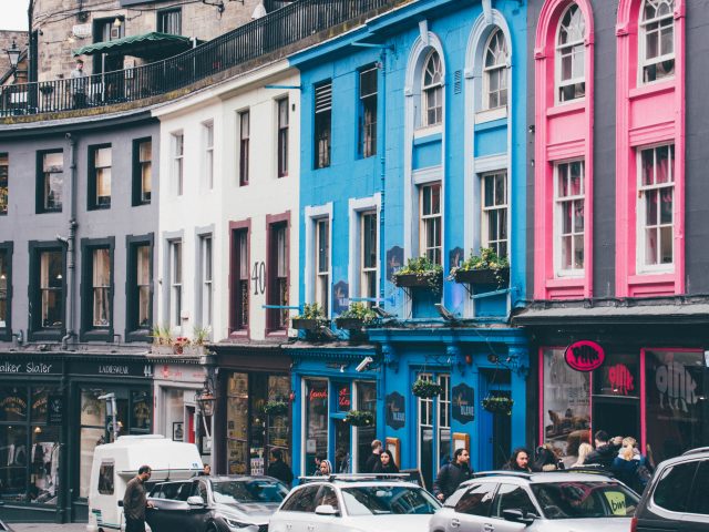 Photo by Jonathan Ricci on Unsplash