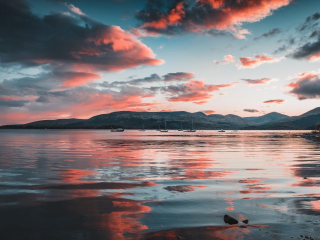 Photo by Krisjanis Mezulis on Unsplash