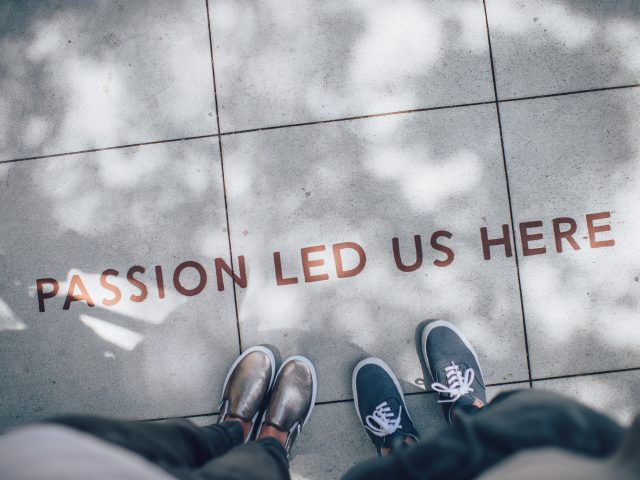 Photo by Ian Schneider on Unsplash