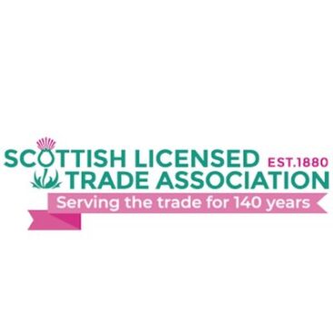 Scottish Licensed Trade Association logo