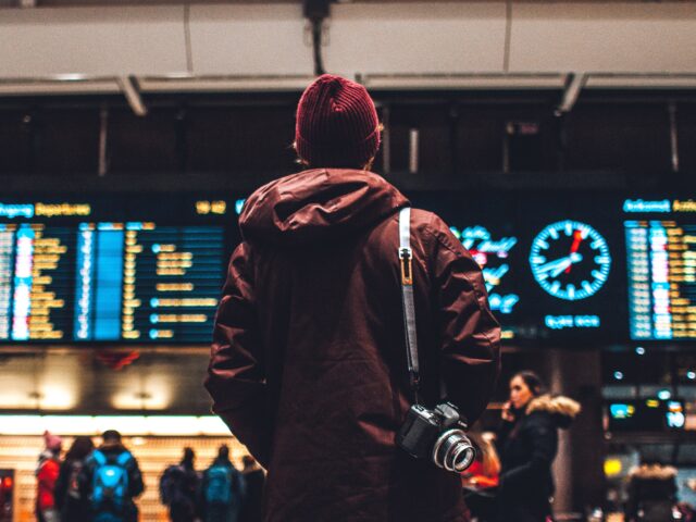 Photo by Erik Odiin on Unsplash