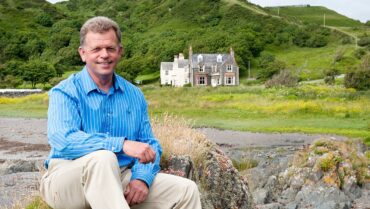 David Ibbotson