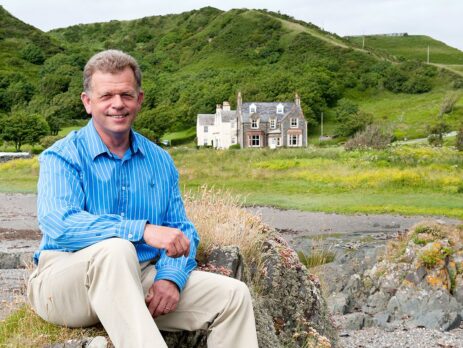 David Ibbotson