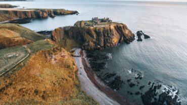 Photo by Connor Mollison on Unsplash