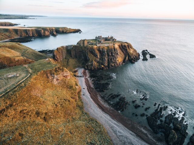 Photo by Connor Mollison on Unsplash