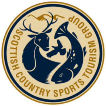 Scottish Country Sports logo