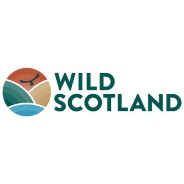 Wild Scotland logo