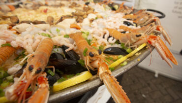 Stranraer Oyster Festival