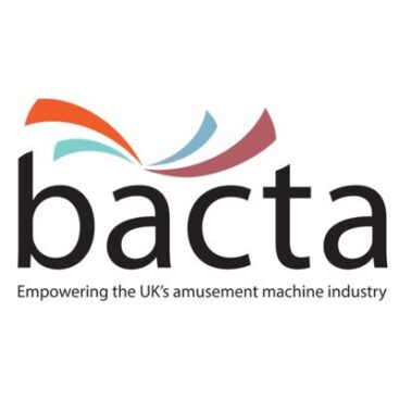 BRITISH AMUSEMENT CATERING TRADE ASSOCIATION (BACTA) logo