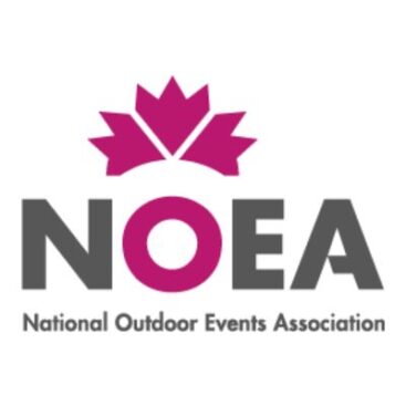 National Outdoor Events Association logo