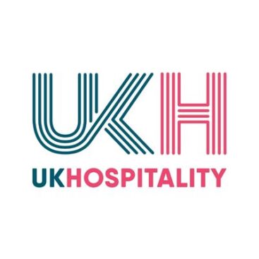 UK Hospitality logo