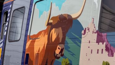 Scotrail July