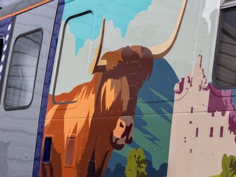 Scotrail July