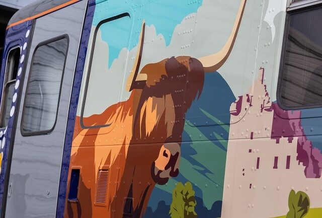 Scotrail July