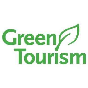 Green Tourism logo