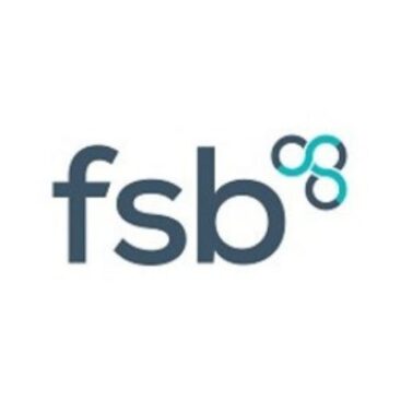 Federation of Small Businesses logo
