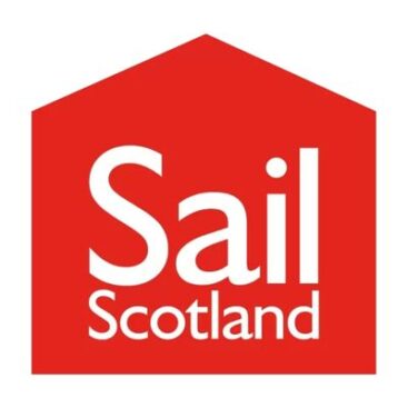 Sail Scotland logo
