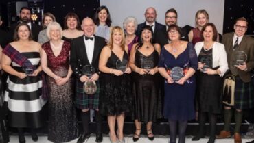 2019 Award Winners