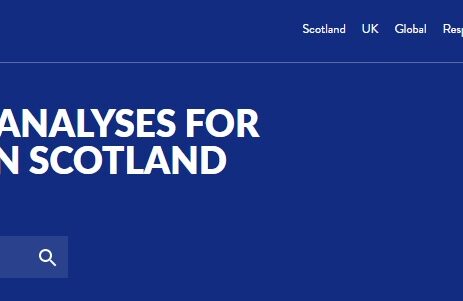 Scottish Tourism Industry Homepage