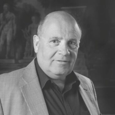 Marc Crothall MBE