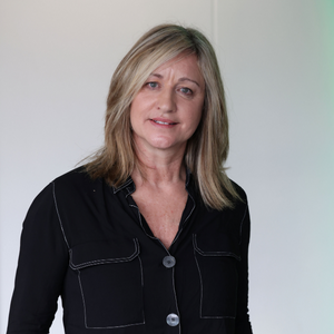 Sharon Scott