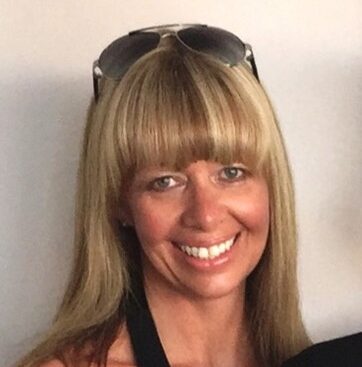 Vicki Miller