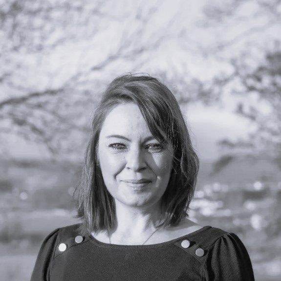 Jemma Reid (JR Events )